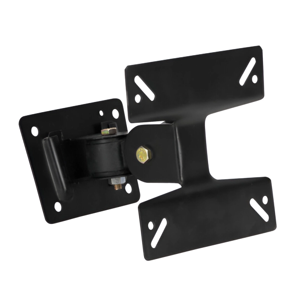 Ranz Wall Mount Bracket 14 To 26 Inch For TV | LED Moveable view 2